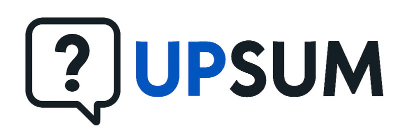 Upsum